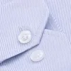 8xlプラスメンズ最高品質のドレスシャツ長袖スリムフィットソリッドビジネスフォーマルホワイトシャツ男性ソーシャル衣類240418