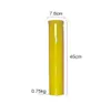 Luxury Happiness 40 pcs 3 Inch Shells Fireworks Fiberglass Mortar Tube For Display Fireworks3812897