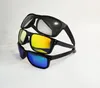 Neue Mode polarisierte Sonnenbrille Männer Brand Sport Sport Brillen Fahren Songles Sonnenbrillen UV400 9102 Radsport Sonnenbrille Fischerei SU3408582