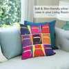 Подушка искусство Jockstrap Desire девять подушек броска эстетическое раскрытие диванов для гостиной для гостиной