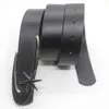 Cinturones de la cadena de cintura 2023 nuevo cinturón negro vintage moderno