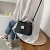 Sacs à bandouliers Summer Small Bag Foot's 2024 Fashion One-Tasher Underarm Ins Messenger