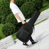 Çantalar 36/38/40/41 inç su geçirmez oxford kumaş kasa konseri çanta kayışları yastıklı klasik gitar çantası sırt çantası taşıma çantası