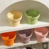 Lieferungen Katze Nordic Style Food Water Bowl Haustier Keramik essen Geschirr hoher Fuß erhöhter Welpen Katzen Matte Schalen erhöhte Hundebereichen