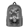 Sacs Dark Gathering merch kawaii animebag crayon crayon crayon de vacances sac à dos pymètre sac à dos sport sac à dos sacs de plage sacs de plage