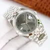 Casual Men Watch Women Watch Cleaning Factory 904L steel band 3235 Automatic mechanical movement 41/36mm Designer Watch High Quality Watch Luxury lady Watches