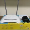 Маршрутизаторы английская прошивка tplink tlwdr841n wifi маршрутизатор беспроводной домашний маршрутизаторы tplink wifi repeater Routers Router