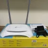 Yönlendiriciler İngilizce ürün yazılımı tpLink tlwdr841n wifi yönlendirici kablosuz ev yönlendiricileri tpLink WiFi Reperer yönlendiricileri ağ yönlendirici