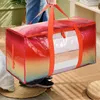 Bolsas de almacenamiento Move House Reutilizable Reutilizable Extra Big Organizer Pouch Bolsa de bolsas Mudicias Uso diario