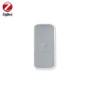 Control Heiman Zigbee Smart Vibration Detector Sensor For Glass Door and Window Control With Smart Zone App