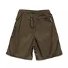 2024 KAPITAL TIGER Mönster RID PURMOMALLA BOMULLA BAMNA MENS OCH WOMENS LOOKA CASUAL SHORTS DK993 240417