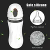 Automatic suction plane cup for male sexual toys electric oral sex masturbator for adults