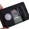 Детектор GPS Tracker Mini Smart Wireless Detector Detector Sensor поддерживает HD -камеру SMS SMS GSM -сигнализация.