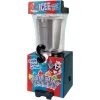 Macher Echte ICEE -Marke ICEE Slushie Maker aus Eisen.