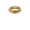 Anello di design per maschile ad anello di fidanzamento da 18 kgold da uomo ad alta qualità di alta qualità 925 anello designer placcato argento ad anello di lusso di lusso