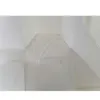 15x15ft White Bouncy Castle Combo Wedding Bouncer Wholesale Inflatable Bounce House With Slide And Ball Pit For Theme Party