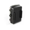 カメラDL001ハンティングトレイルカメラ16MP 1080pワイルドライフスカウティングカマラ付き12mのナイトビジョンモーションセンサーIP66防水トレイルカメラ