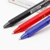 Pennpilot Frixion Erasable Gel Pen LFBK23EF/23F 10st/Lot School Office Supplies Stationery 0,5/0,7 mm