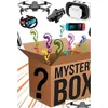 Наушники для наушников У наушники Lucky Bag Mystery Boxs есть шанс открыть камеры мобильных телефонов Drones GameConsole SmartWatch Ear Dhz4u