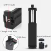 Stands BFollow Tablet Big Holder avec 1/4 "Femme pour iPad Pro 12.9" 11 "Air Mini Blamp Stand Tripod Samsung Huawei Xiaomi Bracket