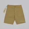 Men's Shorts BOB DONG Vietnam War OG-107 Pants Vintage Herringbone Military For Men