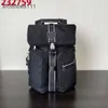 Heren 232759 Reiscomputer Tummii Waterdichte Tummii Commuting Business Mens Designer Fashionable Backpack Back Bag Pack Ballistic Nylon Z6ga