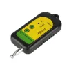 Detektor 1/2/3st Ny signaldetektor Wireless Signal RF Tracer Mini Camera Finder Ghost Sensor 1002400MHz GSM Alarm Device Radio