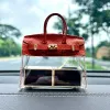 Bags Mini Creative Handbag Design Car Keys Storage Bag Women Fashion Brand Bag Shape Perfume Lipstick Earphone Storage Box Purse