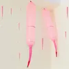 Party Decoration 50/100pcs Mixed Color Long Latex Rocket Balloon Flying Squeaking Children Birthday Balloons Classic Toys