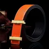 Ceinture de ceinture pour hommes ceintures de ceinture pour hommes de créatrice en cuir ceinture luxe couinture ceintures en métal boucle gurtel