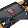 Borse mackar popolare semplice skateboard borse borse spalla spalla tendenza personalità piccola backpack borse per la tavola da pesce piccolo