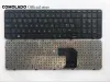 キーボード英国HPパビリオンG72000 G72100 G72200 G72300シリーズブラック英国レイアウト用のキーボード