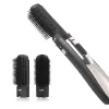 Dryer New Electric Hair Curler Comb Styler Dryer Hot Air Brusher Straightener Roller Electric Escova De Cabelo Household
