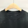 Polos da uomo più magliette rotonde t-shirt collo ricamato e stampato in stile polare usura estiva con strade in cotone puro N212F