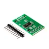 2024 Elektronische HX711 -module Weeg sensor 24 AD -moduledruksensor AD -module/SCM, DIY Preferred For SCM -druksensor