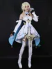 Anime -Kostüme Lumine Cosplay -Spiel Genimpact Traveller Lumine 3D -Print -Cosplay COSCE KOSS KOSS KOMLE ROLLE ROLLE KARNIVAL Party Kleidung Y240422