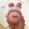 NOVO Design Diy Diy Doll Doll Broche Children's Mini Plush Handmade Toy