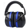 Accessories Tactical Earmuffs Anti Noise Hearing Protector Noise Canceling Headphones Hunting Work Study Sleep Ear Protection Shooting