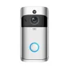 Kontroll Smart Video Doorbell Smart Home WiFi Wireless App Remote Twoway Talk Waterproof Security Camera