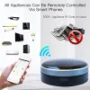 CONTROLLA TUYA Smart Infrared WiFi RF Remoto Universal Control controller USB Home Hub Ir Blaster Work with Alexa Google Home Siri