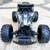 Car 40 Cm 4WD Off Road RC Car Remote Control Car ExtraBig Size Rock Crawler On Radio Control Toy For Boys Gift
