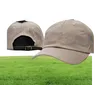 2021 Nakış Kavisli Beyzbol Kapağı Erkek Kadınlar Ayarlanabilir Kemik Vizörü Casquette Gorras Snapback Caps Buck At Baba Sun HA9245372