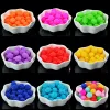 Beads Wholesale Imitation Pearls Acrylic Bayberry Round Loose Spaced Beads for Jewelry Making DIY Handmade