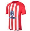 24 25 Soccer Jerseys MORATA GRIEZMANN MEMPHIS 2024 2025 120th M.Llorente CORREA KOKE Atletico Madrids Camisetas De Futbol LEMAR CARRASCO Men Kids Kit Football Shirt