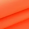 Sacs 2 mm fluorescent orange sbr néoprène coudre tissu de plongée sac à dos sac de voyage sac en plein air