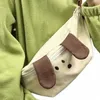 bolsa de peito casual de estilo japonês para mulheres coreanas versáteis estudantes bola crossbody saco de bolsas pequenas bolsas e bolsas T9l2#