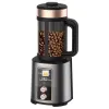 Grinders 220V Electric Mini Household Air Roaster Coffee Machine Home Coffee Bean Roaster Temperature Control Coffee Roasting Machine