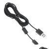 Câbles 2,75 m de long Micro USB Charger Line Corde de charge pour Playstation PS4 Xbox One Controller Drop Livilar Games Accessoires DHDTG