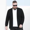 Men's Hoodies Baisheng Spring Loose Fat Guy T-shirt Coat