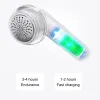 Clippers USB Hair Ball Trimmer Electric Hexaphyll Cutter Head USB RECHARGable Hairball Repoval Device Lint Remover Professional Portable